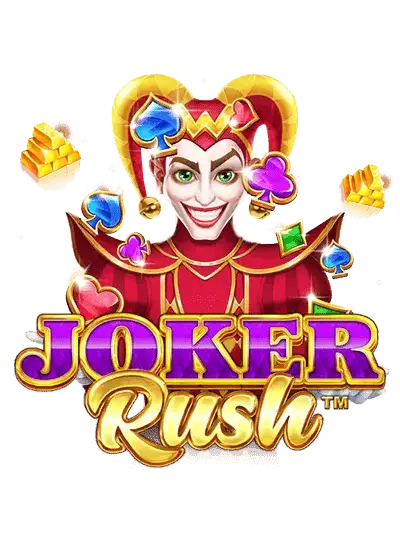 জোকার রাশ™ পাওয়ারপ্লে জ্যাকপট