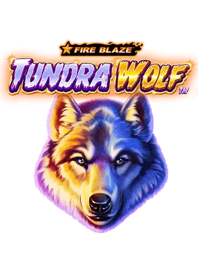 ফায়ার ব্লেজ_ টান্ড্রা উল্ফ™