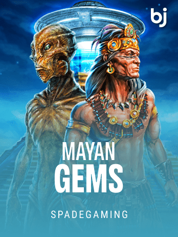 Mayan Gemspng