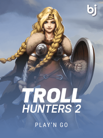 Troll Hunters 2png